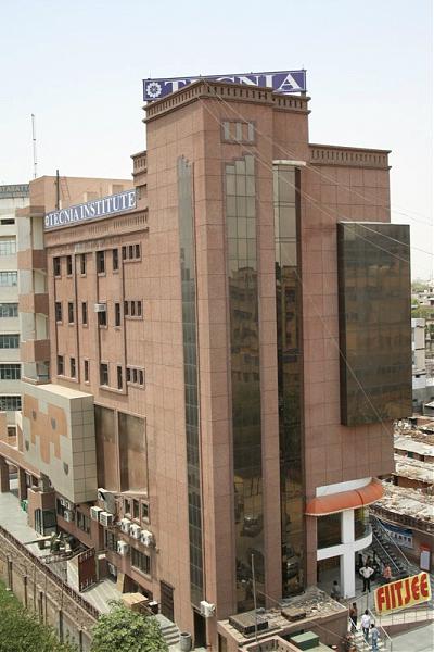 Tecnia Institute of Advanced Studies New Delhi Campus photo 10