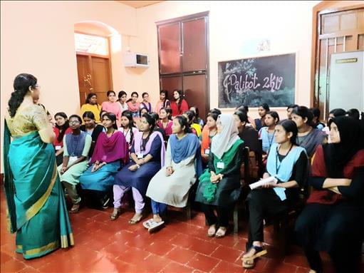 St Mary's College Thrissur Events photo 4