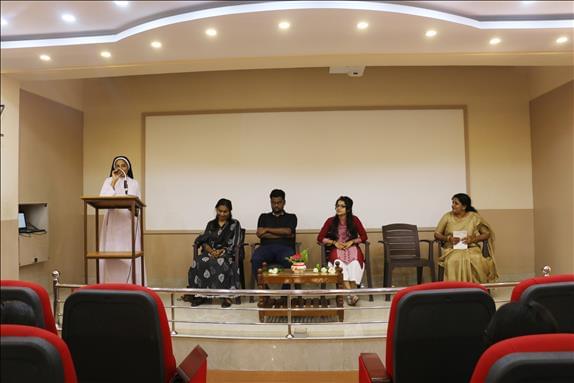 St Mary's College Thrissur Events photo 5