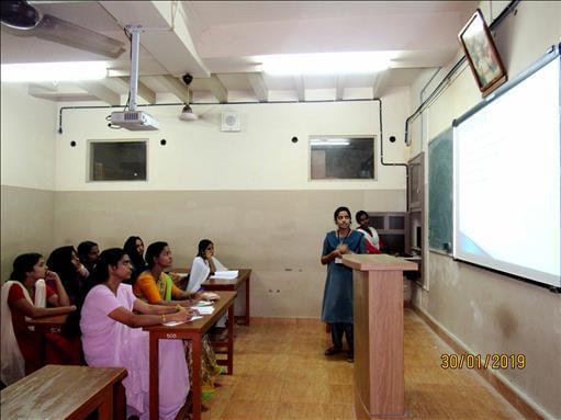 St Mary's College Thrissur Events photo 8