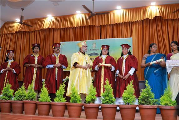 St Mary's College Thrissur Events photo 10