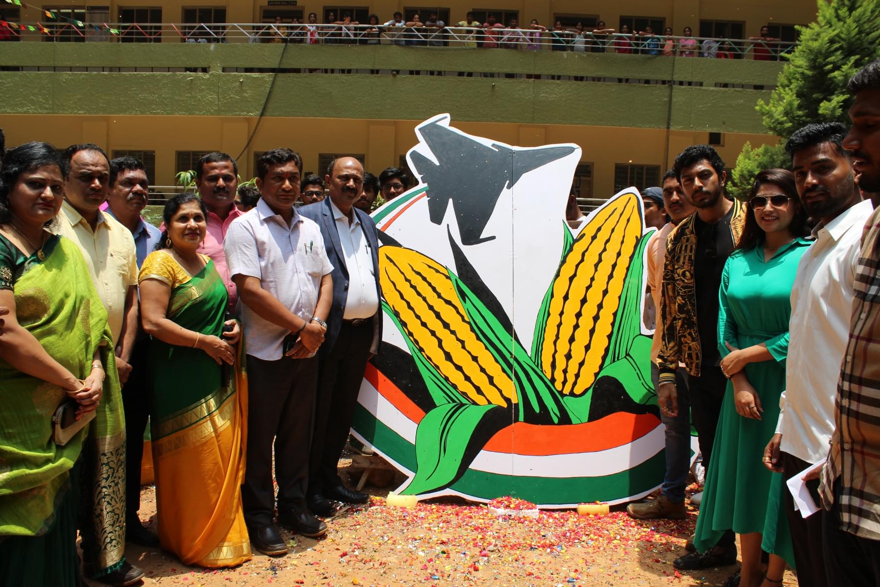 BIT Bangalore Events photo 6