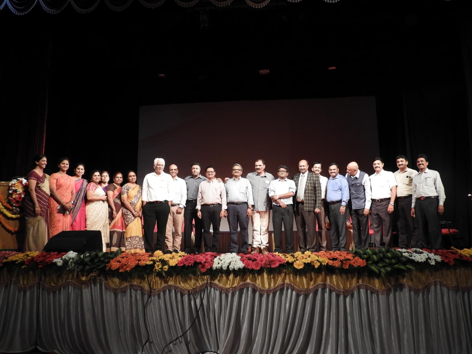 BIT Bangalore Events photo 7