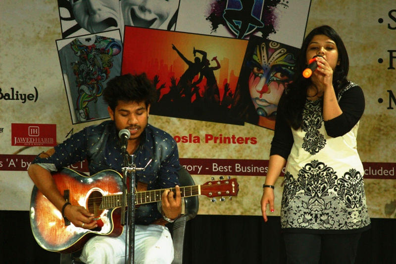 Tecnia Institute of Advanced Studies New Delhi Extra Curriculars photo 1