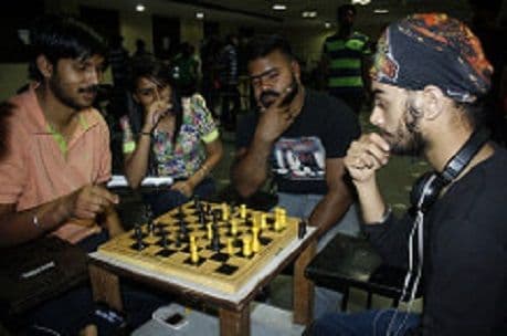 Tecnia Institute of Advanced Studies New Delhi Extra Curriculars photo 2