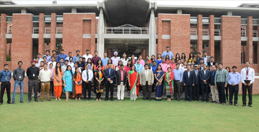 PSIT College of Higher Education Kanpur Events photo 18