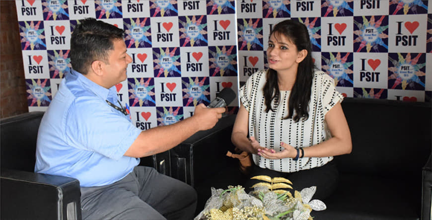 PSIT College of Higher Education Kanpur Events photo 19