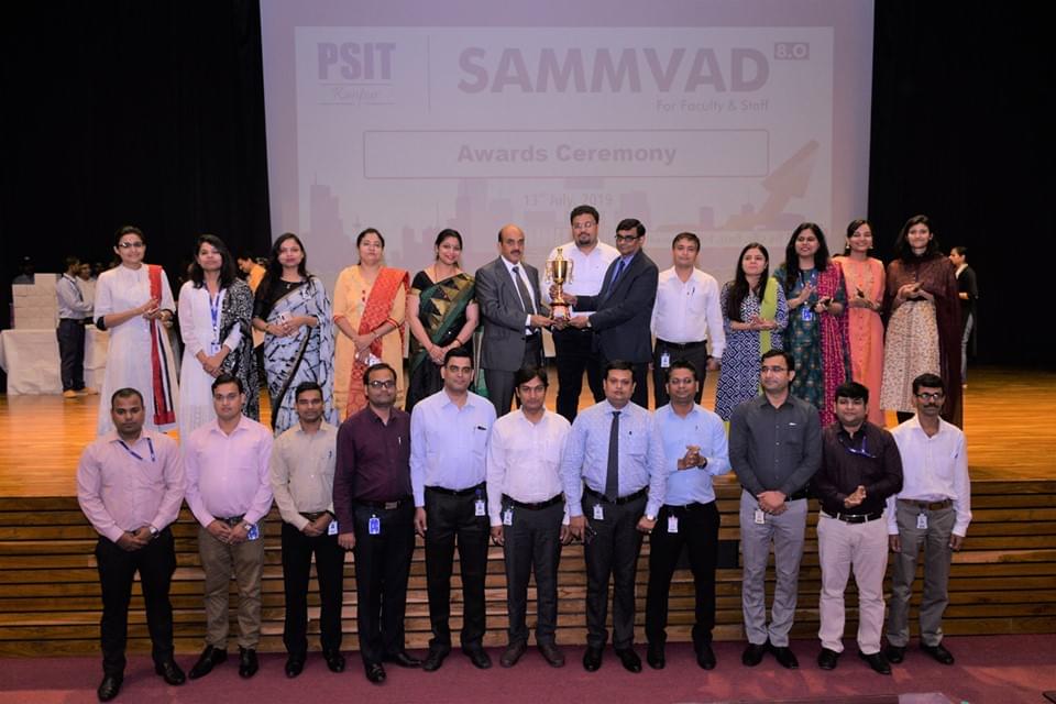 PSIT College of Higher Education Kanpur Events photo 20
