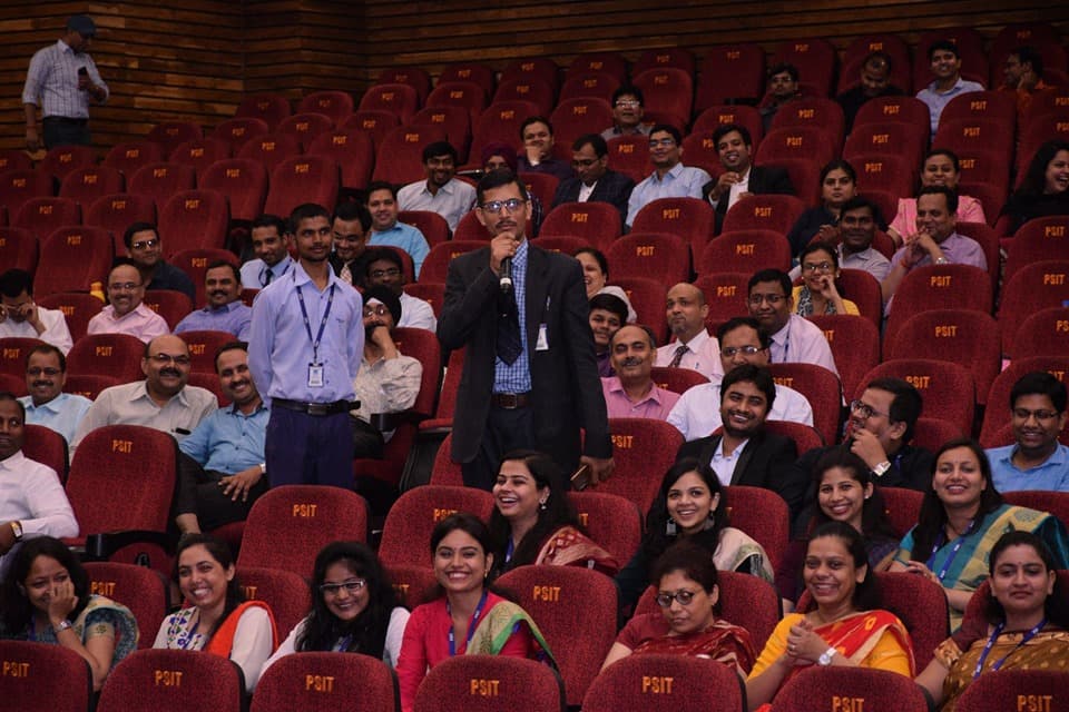 PSIT College of Higher Education Kanpur Events photo 21