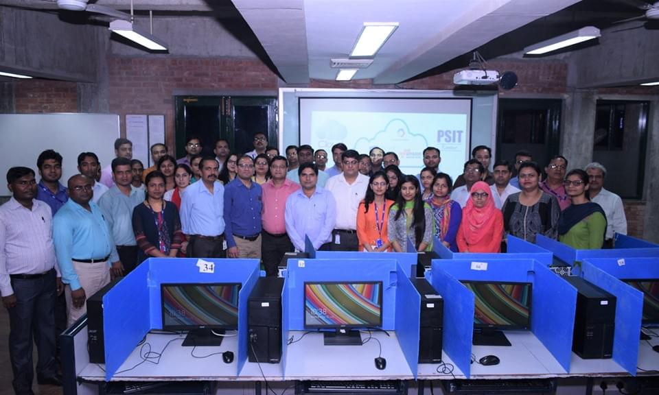 PSIT College of Higher Education Kanpur Events photo 23