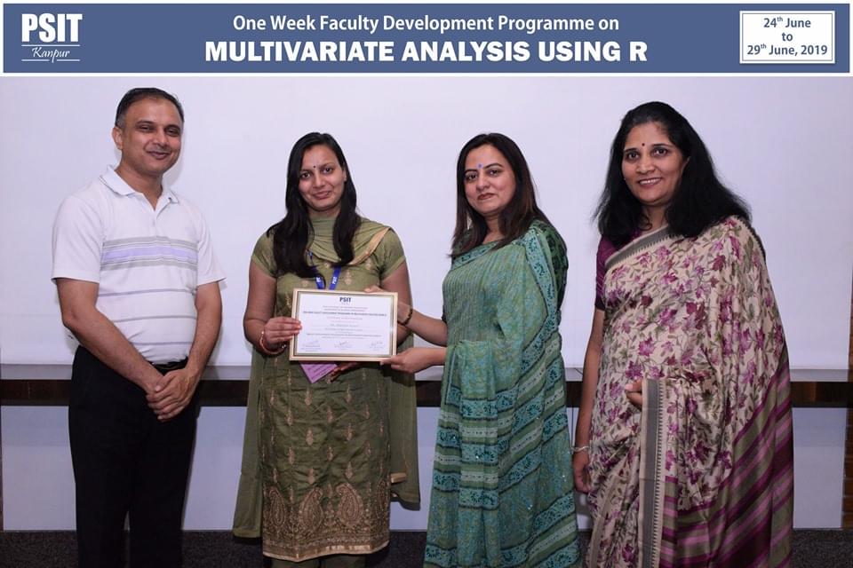 PSIT College of Higher Education Kanpur Events photo 24