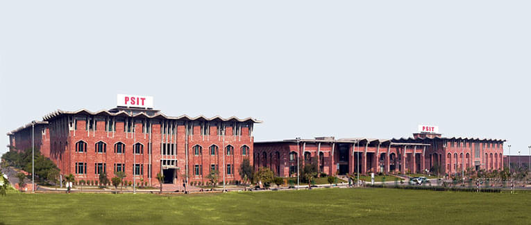 PSIT College of Higher Education Kanpur Campus photo 1