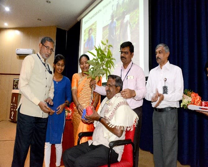 Indian Institute of Horticultural Research Bangalore EVENTS photo 10