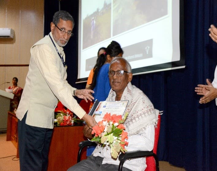 Indian Institute of Horticultural Research Bangalore EVENTS photo 11