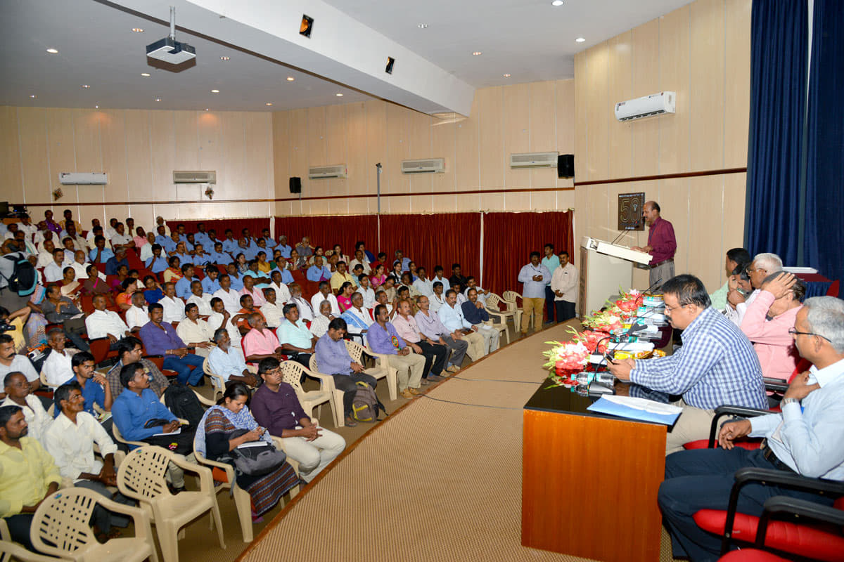 Indian Institute of Horticultural Research Bangalore EVENTS photo 15