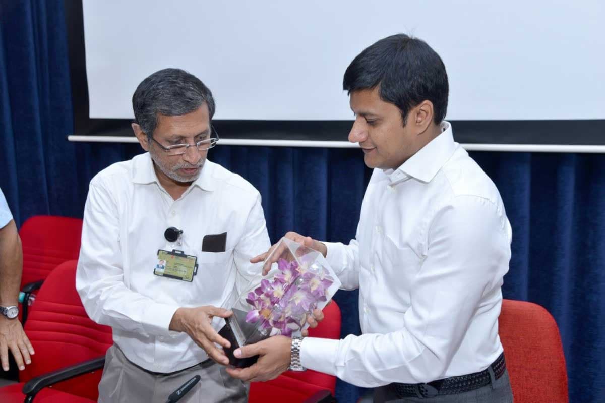 Indian Institute of Horticultural Research Bangalore PROGRAMME photo 7