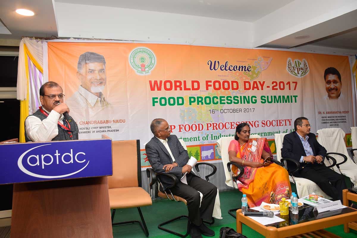 Indian Institute of Horticultural Research Bangalore PROGRAMME photo 9