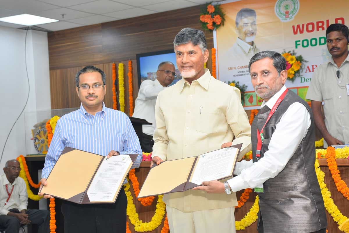 Indian Institute of Horticultural Research Bangalore PROGRAMME photo 10