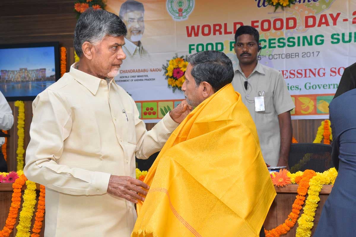 Indian Institute of Horticultural Research Bangalore PROGRAMME photo 11