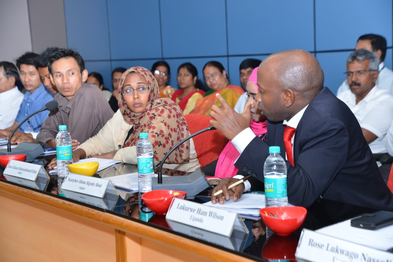 Indian Institute of Horticultural Research Bangalore PROGRAMME photo 5