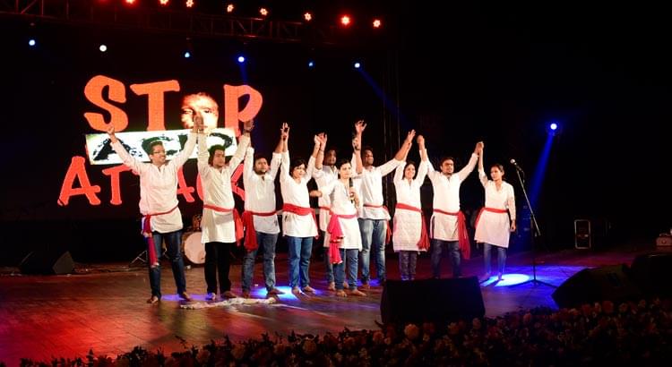 KCC Greater Noida Events photo 8