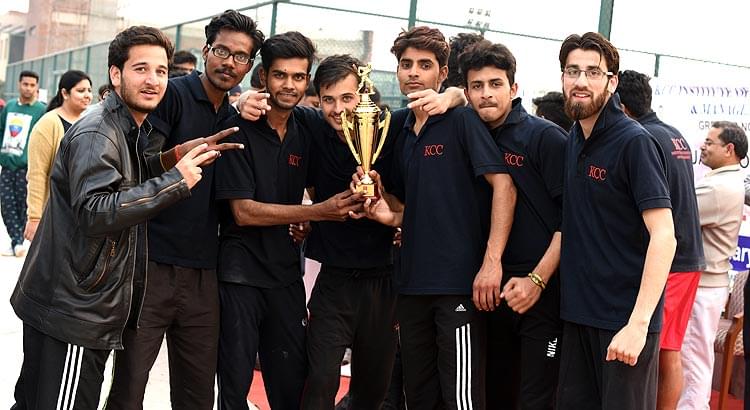KCC Greater Noida Events photo 9