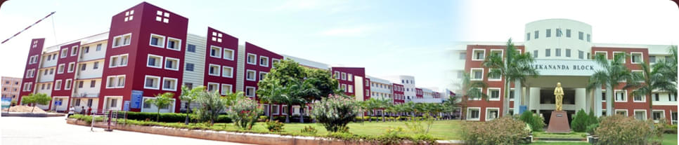 VEC Campus photo 20