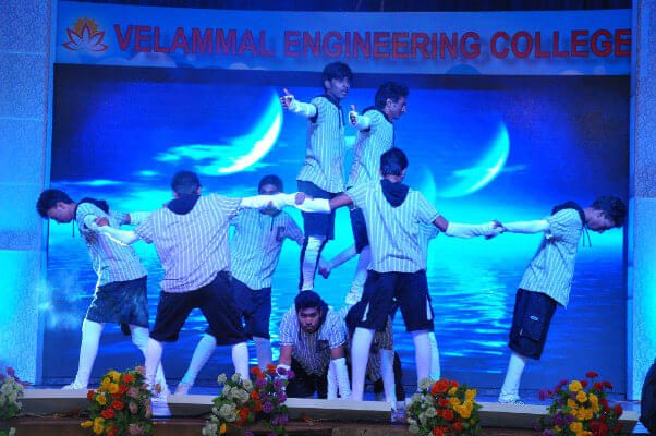 VEC Events photo 4