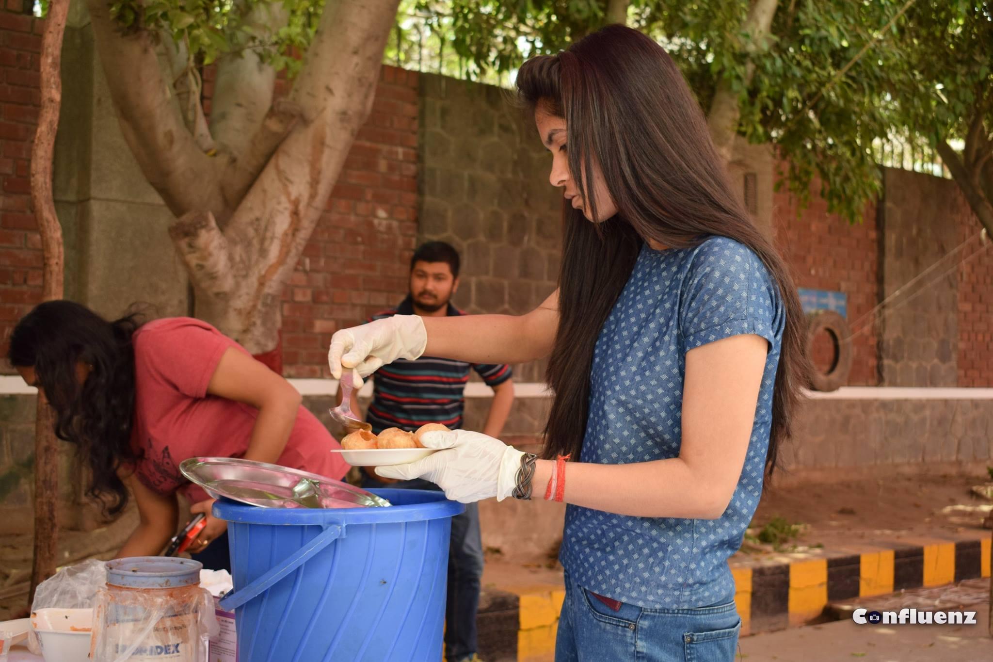 ADGITM Extra curriculars photo 2