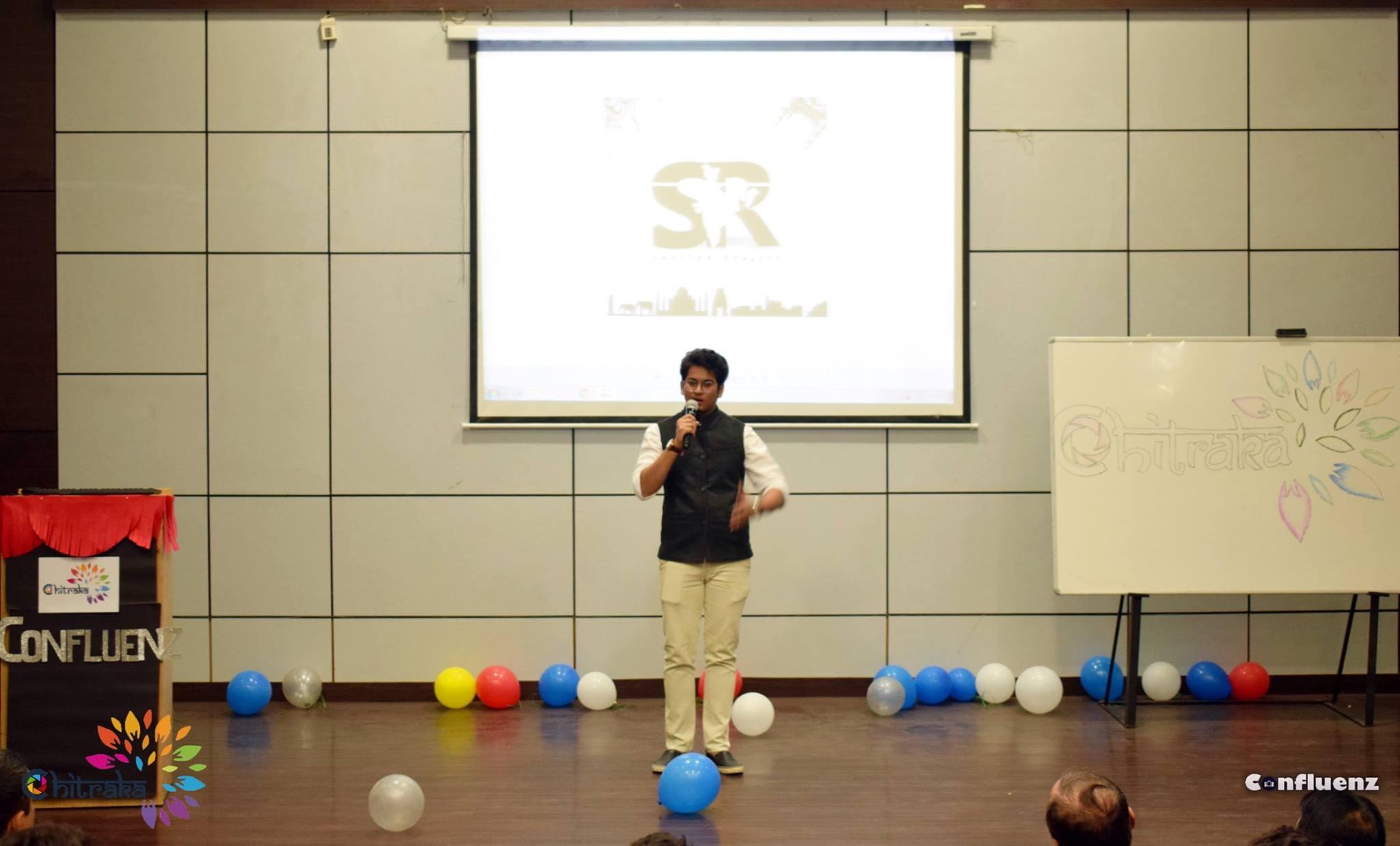 ADGITM Extra curriculars photo 3