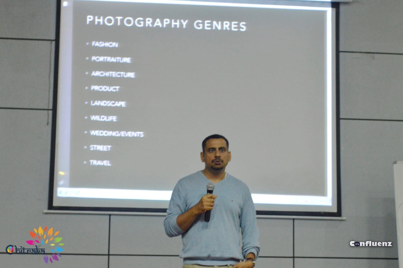 ADGITM Extra curriculars photo 4