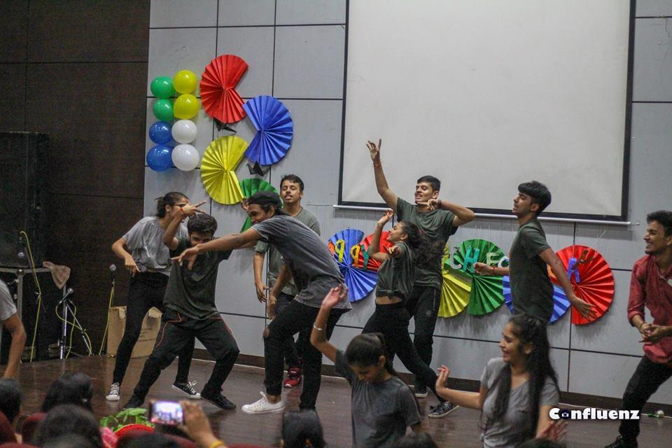 ADGITM Extra curriculars photo 5