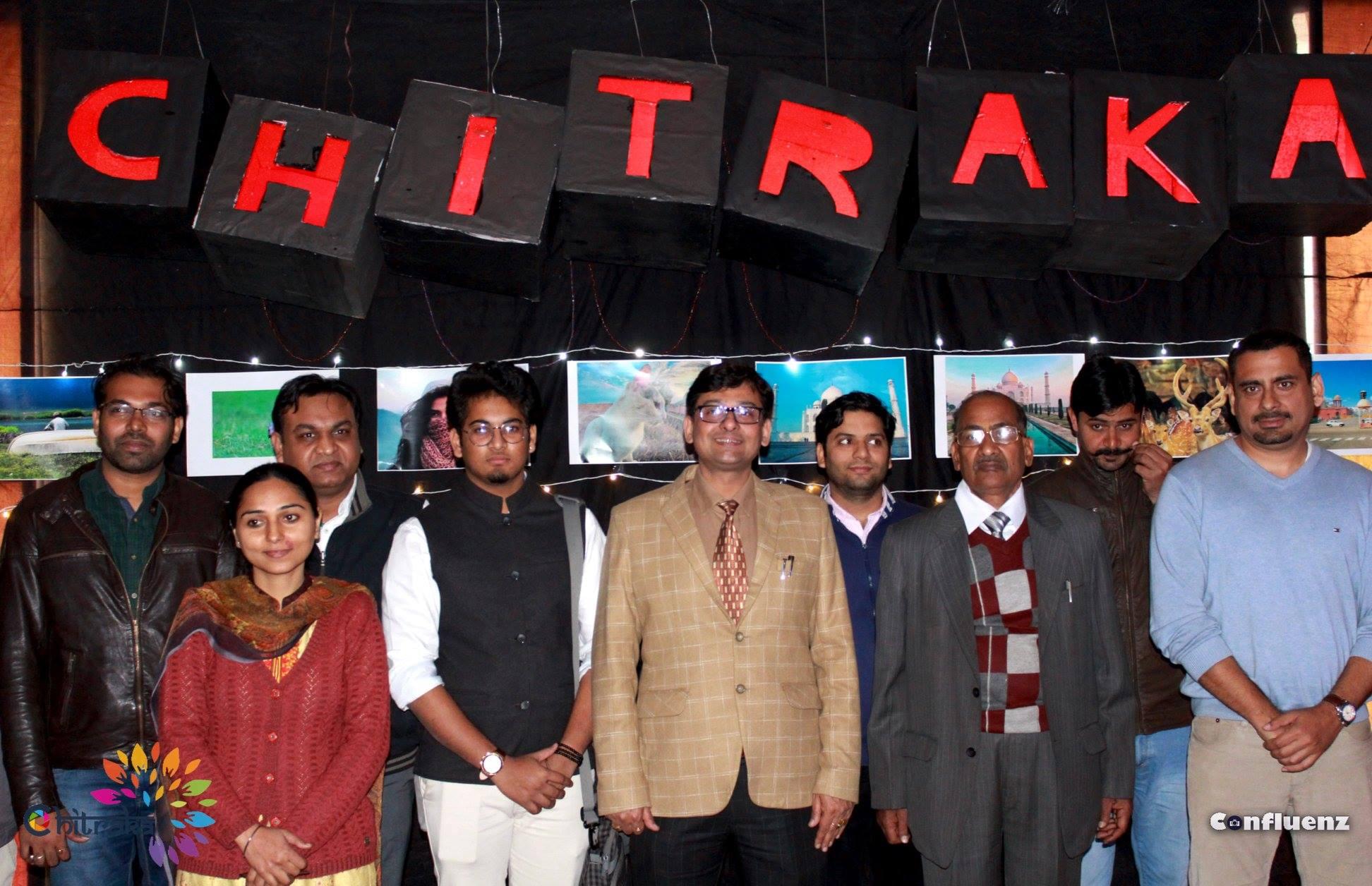 ADGITM Extra curriculars photo 6