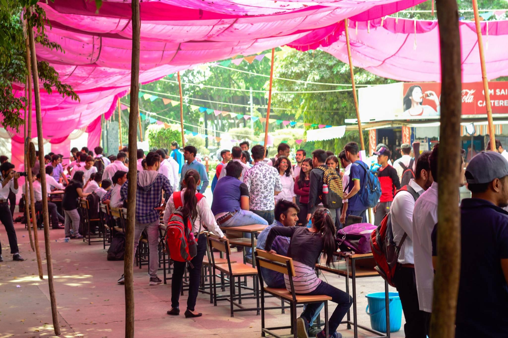 ADGITM Extra curriculars photo 7