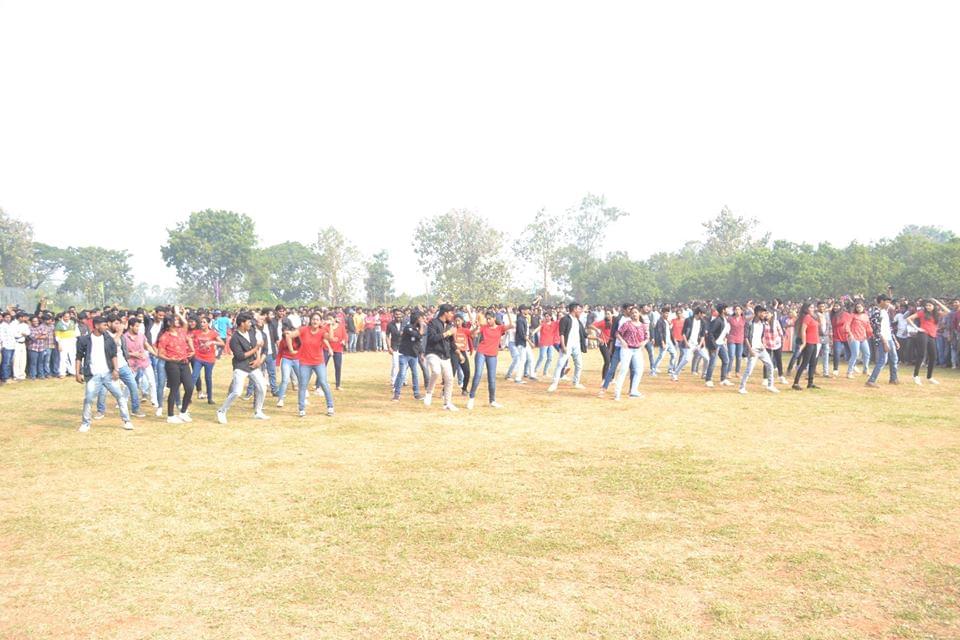 Pragati Engineering College East Godavari College Fest photo 1