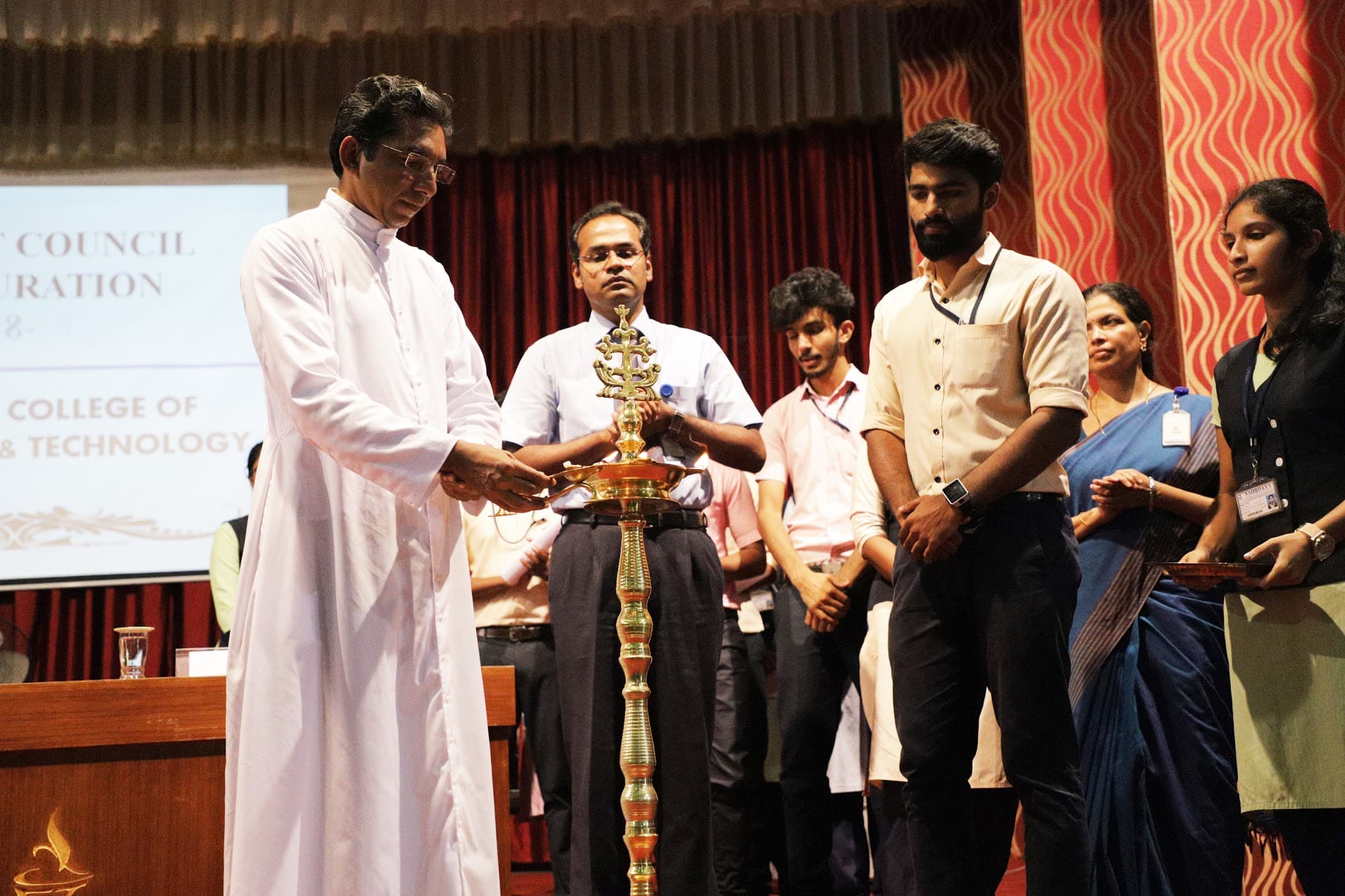 Sahrdaya College of Engineering Kodakara Events photo 1