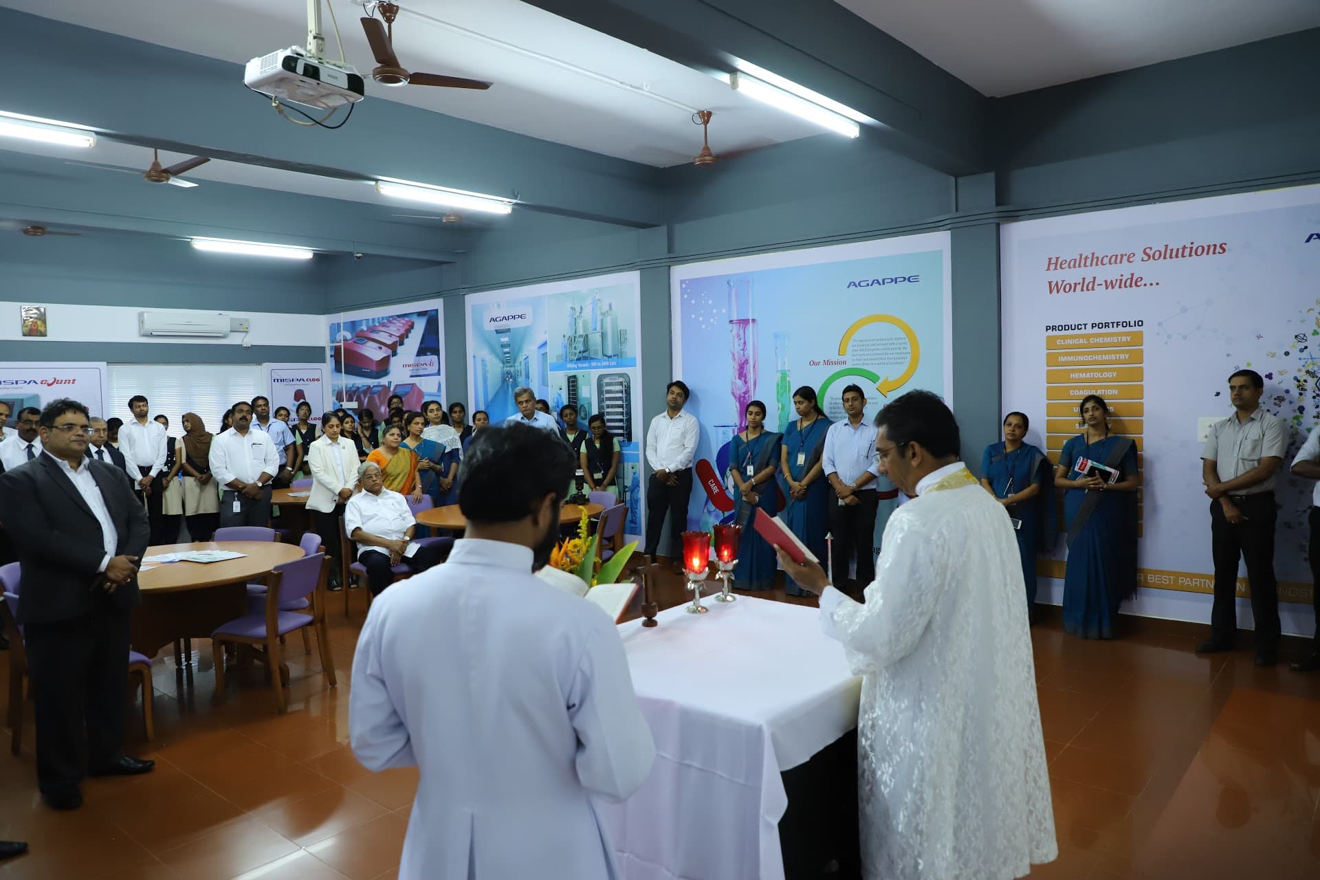 Sahrdaya College of Engineering Kodakara Events photo 2