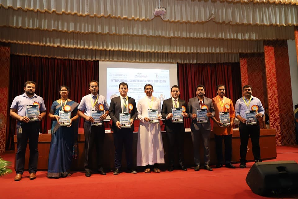 Sahrdaya College of Engineering Kodakara Events photo 4