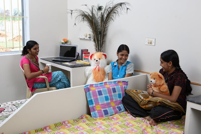 Sasurie College of Engineering Tiruppur Facilities photo 1