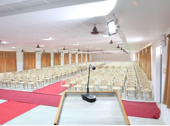 Sasurie College of Engineering Tiruppur Facilities photo 4