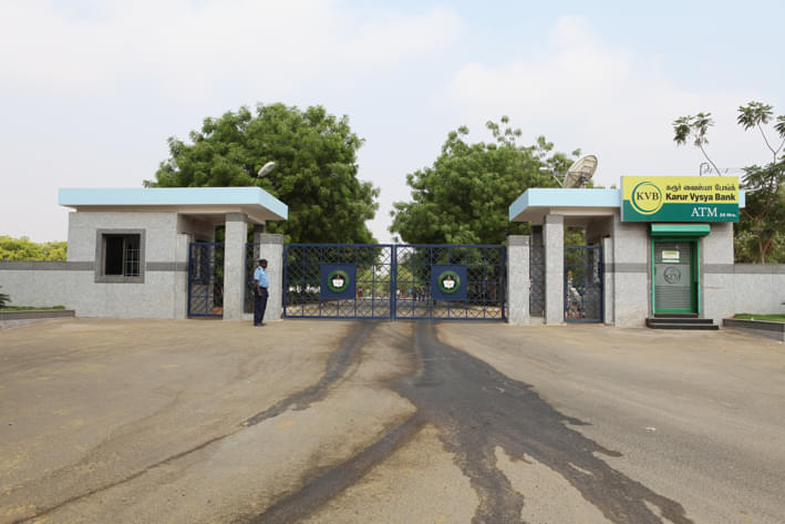 Sasurie College of Engineering Tiruppur Facilities photo 6