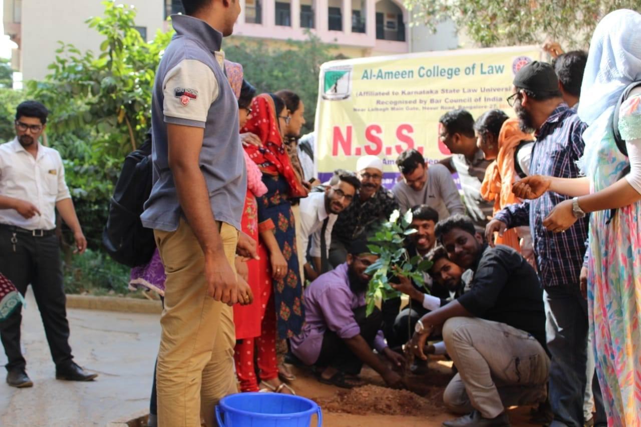 Al Ameen College of Law Bangalore EVENT photo 1