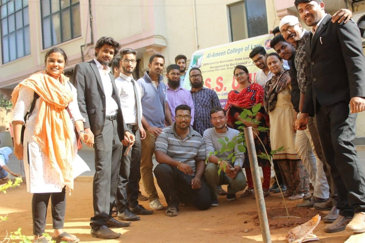 Al Ameen College of Law Bangalore EVENT photo 2