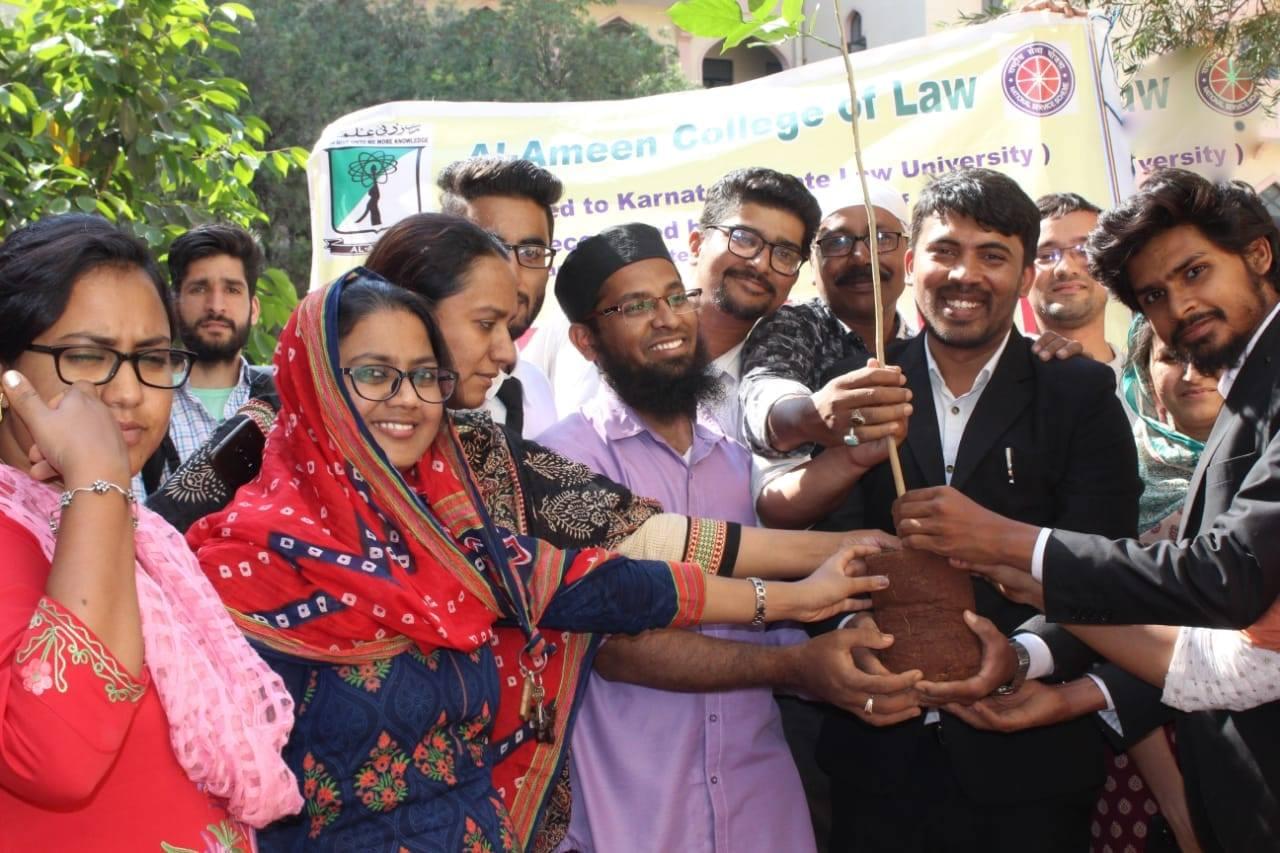 Al Ameen College of Law Bangalore EVENT photo 3