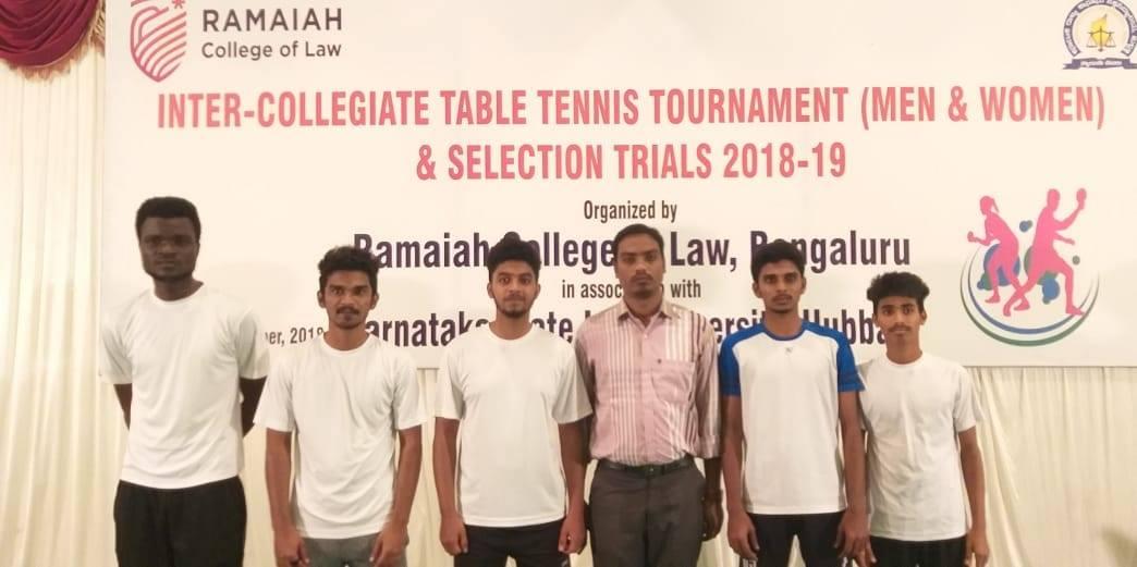 Al Ameen College of Law Bangalore EVENT photo 4