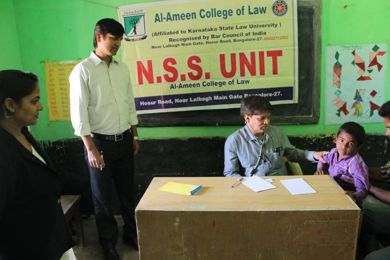 Al Ameen College of Law Bangalore EVENT photo 13