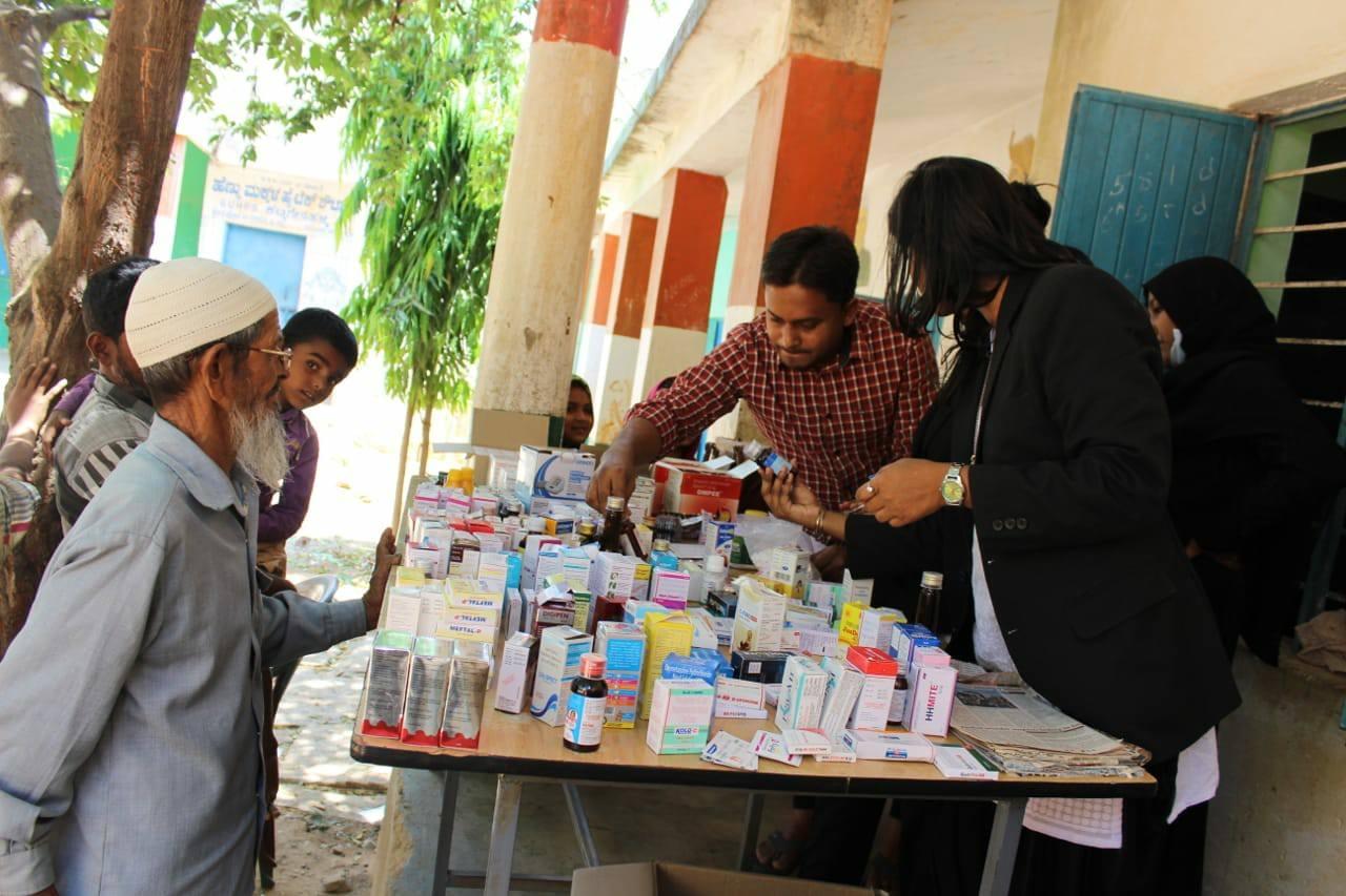 Al Ameen College of Law Bangalore EVENT photo 14