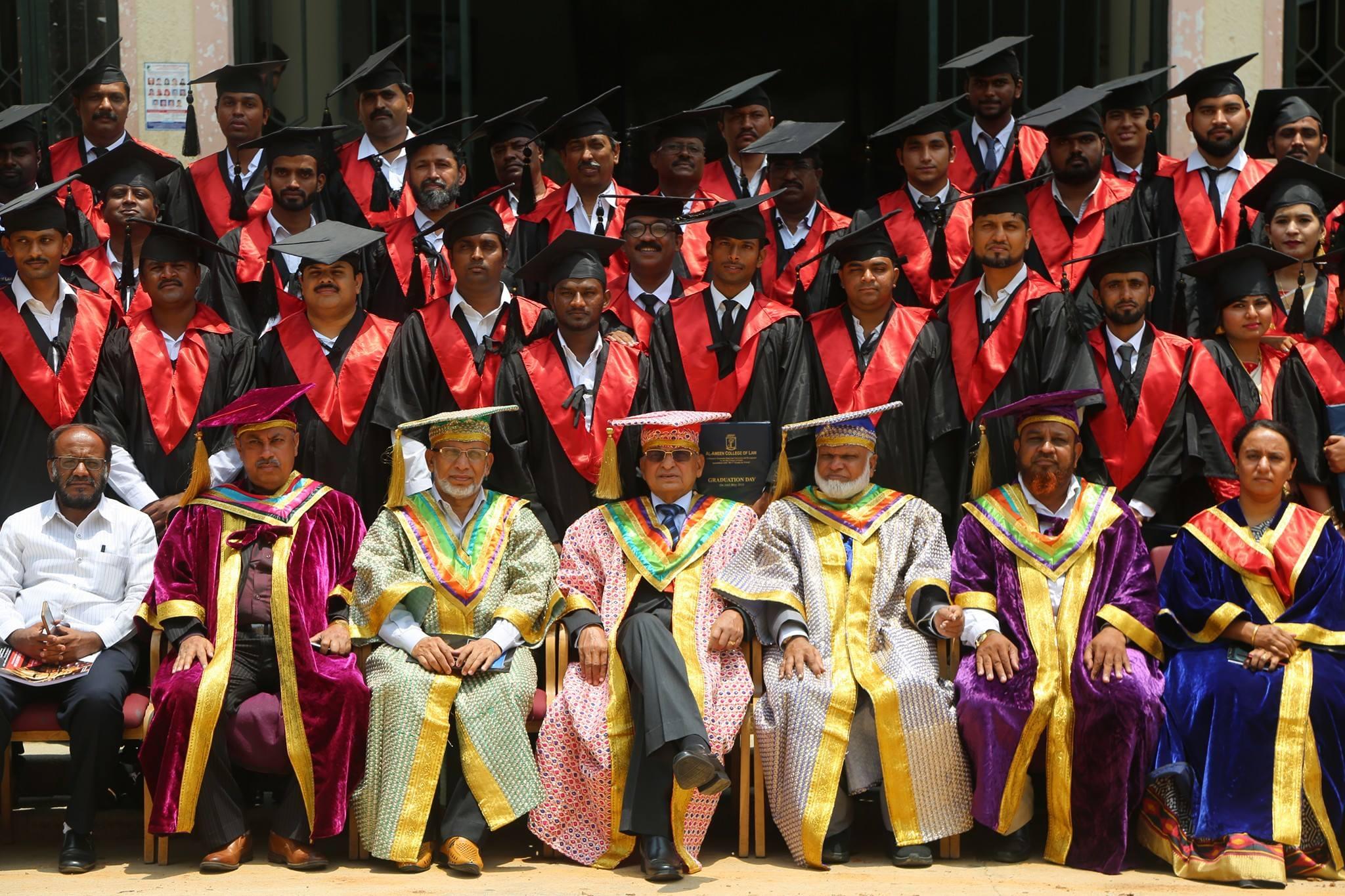 Al Ameen College of Law Bangalore EVENT photo 17