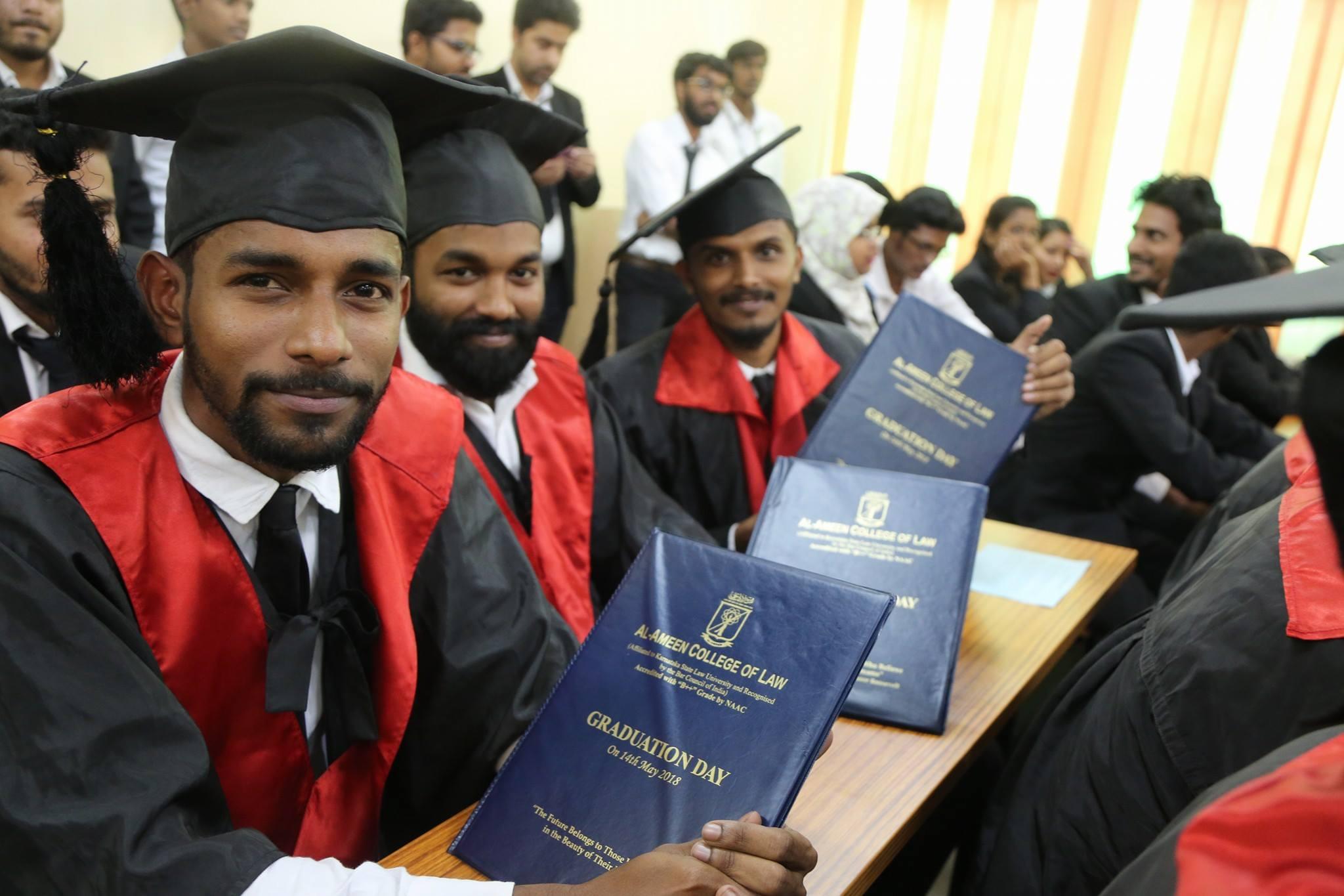 Al Ameen College of Law Bangalore EVENT photo 18