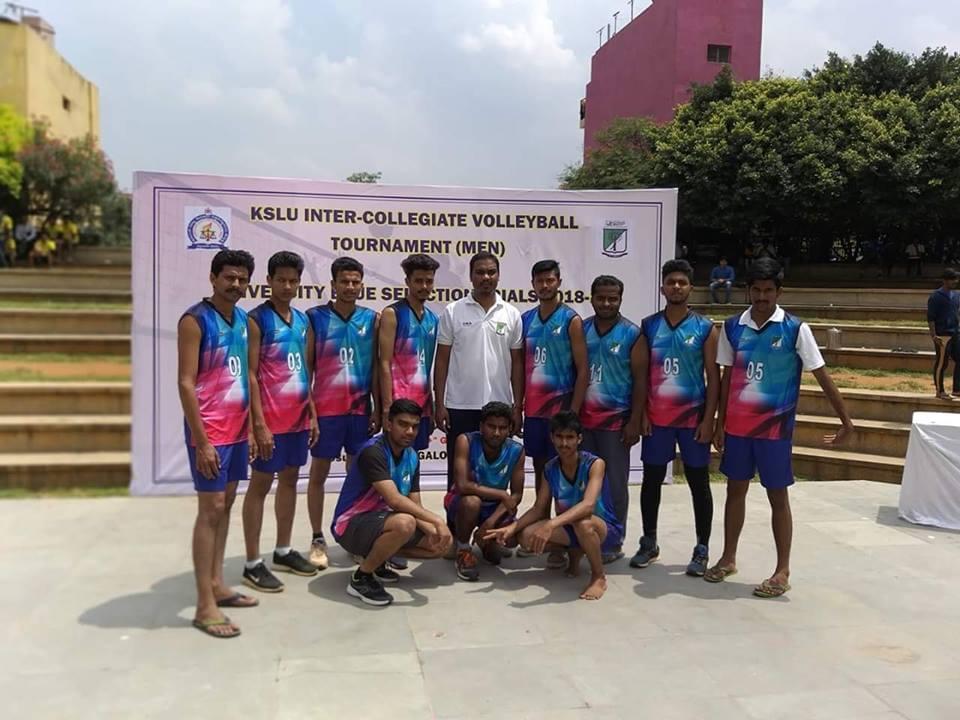 Al Ameen College of Law Bangalore EVENT photo 5